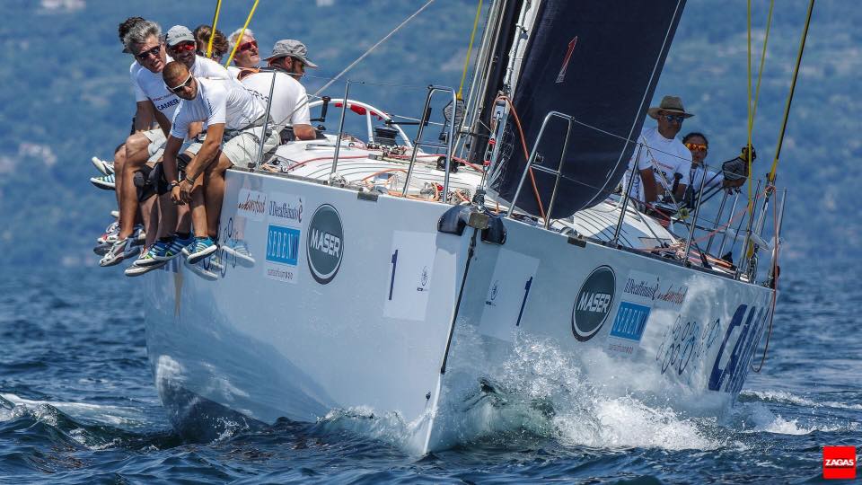 Vice campioni del mondo