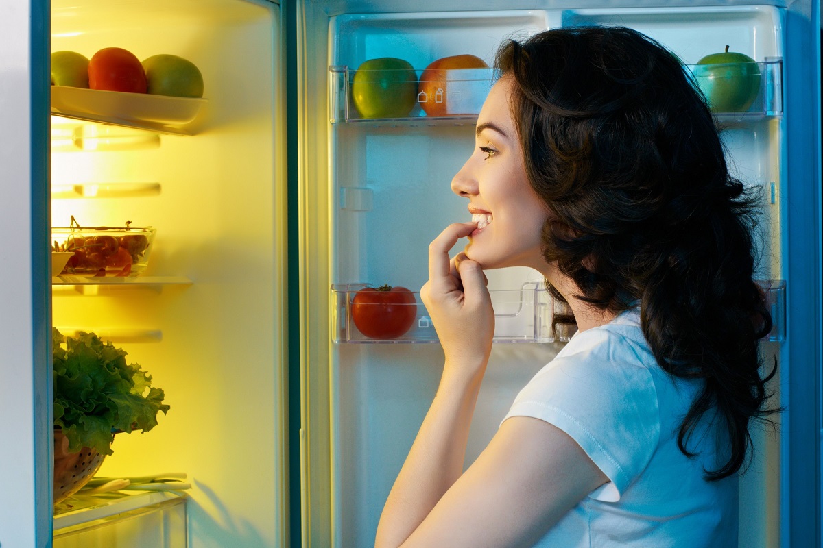 consumi elettrodomestici cucina