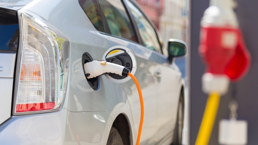 auto elettrica vantaggi