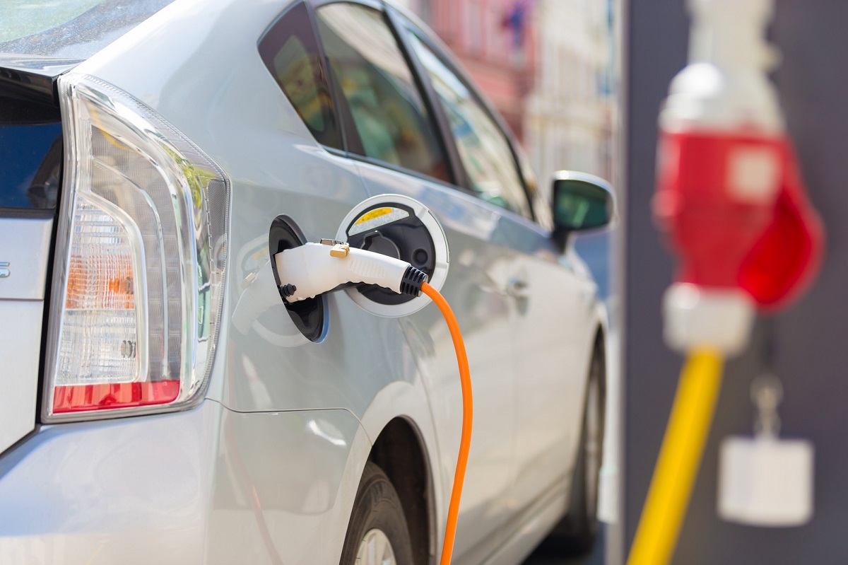 auto elettrica vantaggi