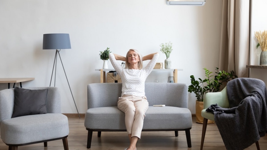 casa fresca risparmio energetico