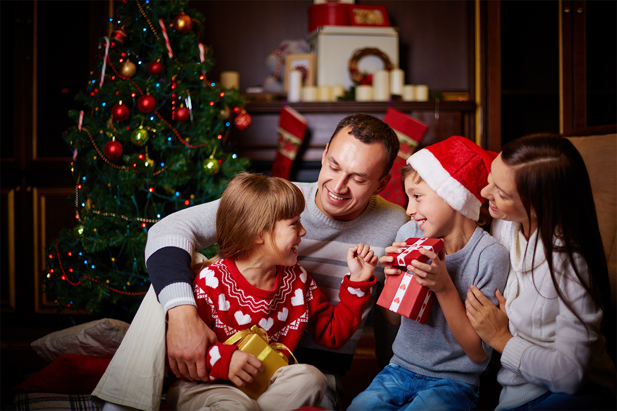 Natale più sostenibile