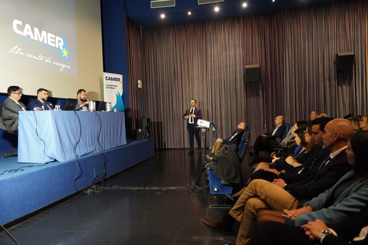 convention annuale 2022