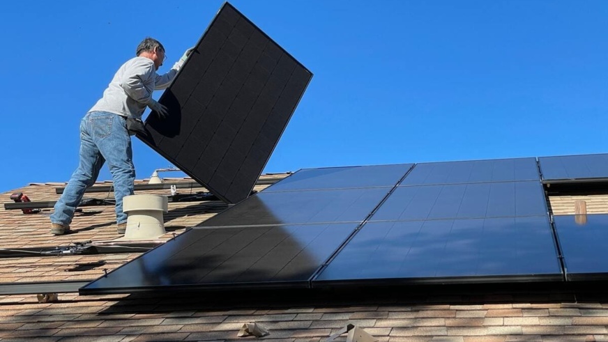dove installare i pannelli fotovoltaici - camer gas e power