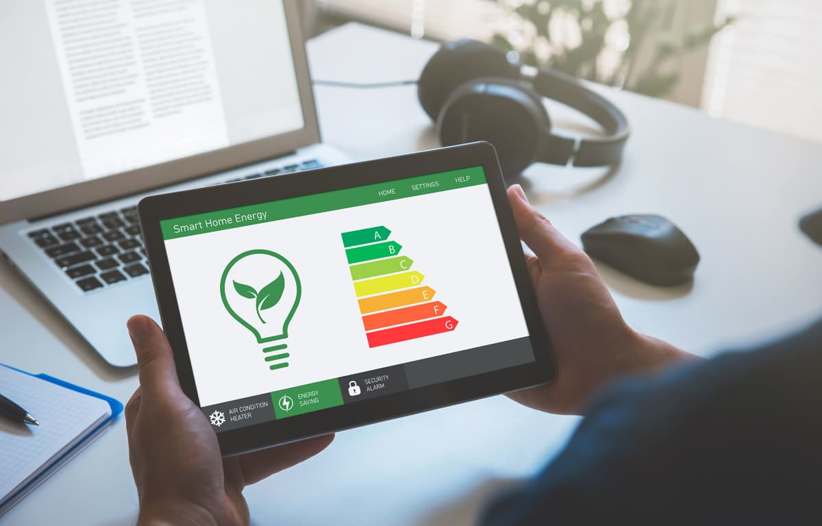 efficientamento energetico - came gas e power - lecce
