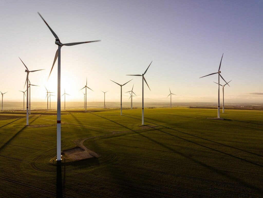 energie rinnovabili in italia - eolico - camer gas e power