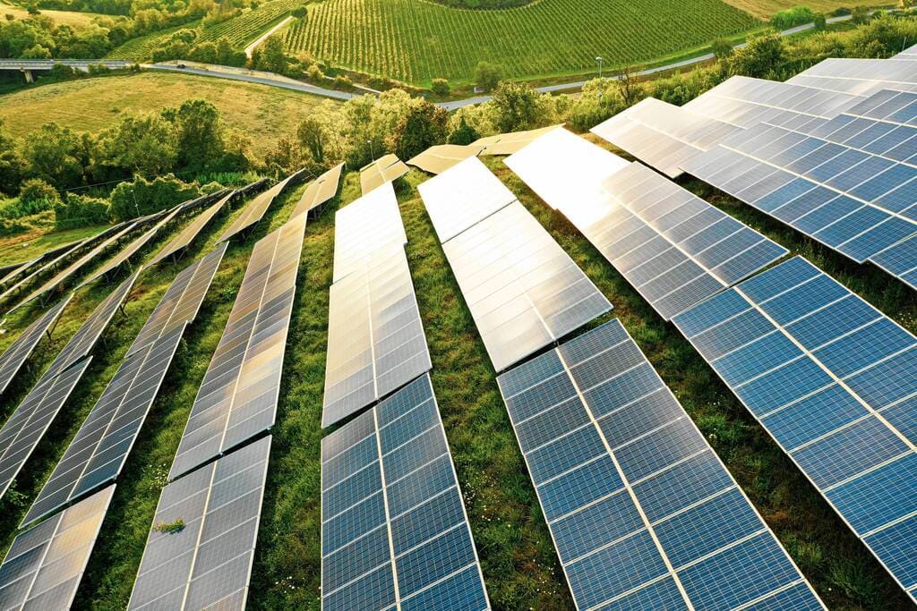 energie rinnovabili - in italia - panoramica 2024 - camer gas e power