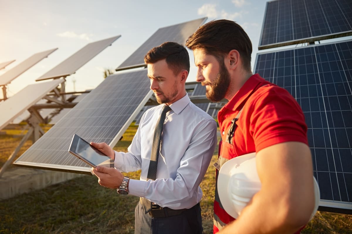 fotovoltaico per le aziende 2024 - incentivi - agevolazioni - camer gas e power - lecce