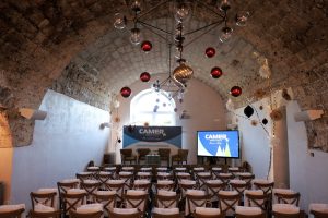 convention 2024 Camer