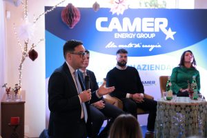 convention 2024 Camer - mimmo de razza