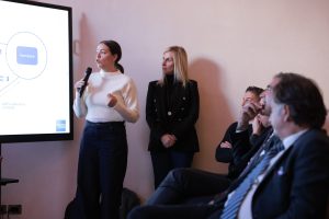 convention 2024 Camer - american express