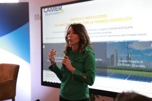 convention 2024 Camer - elvira reino - camer solar energy - nohasi hotel galatina