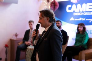 convention 2024 Camer - giuseppe greco