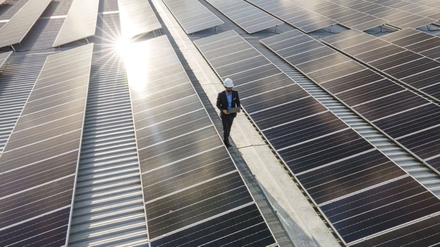 bonus fotovoltaico 2025 - incentivi - camer gas e power - camer solar energy