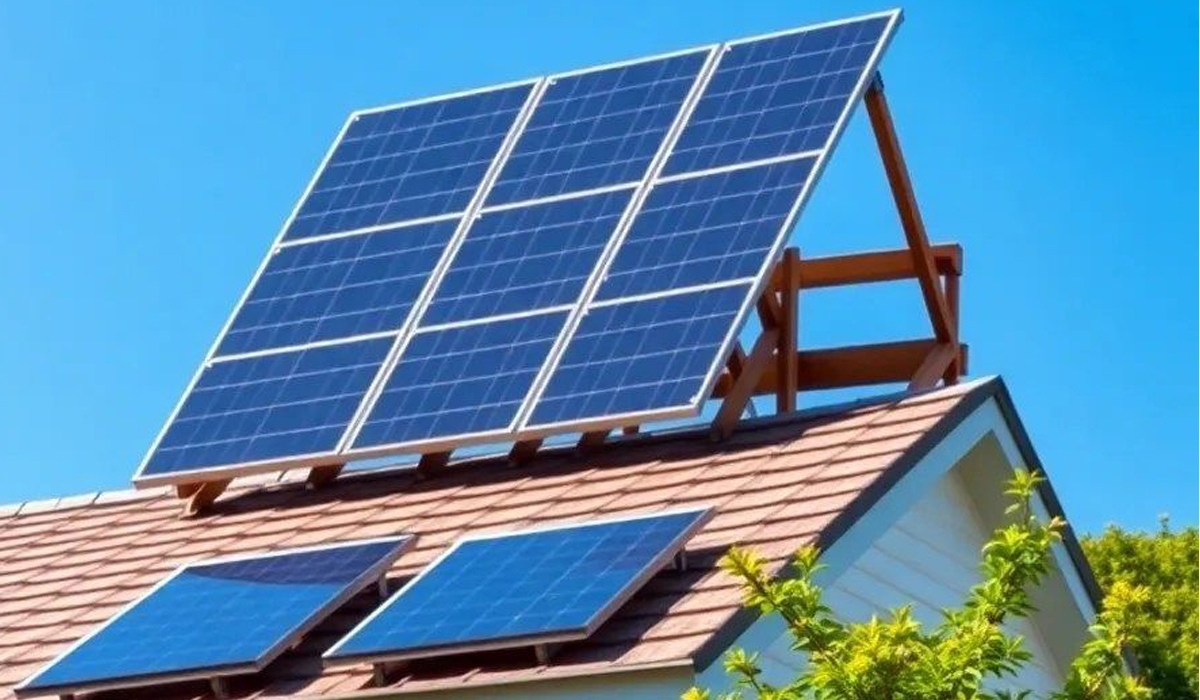 Come migliorare la performance dei fotovoltaici in estate