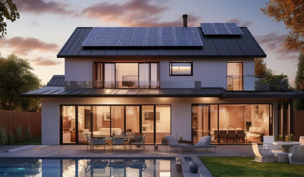 Come migliorare la performance dei fotovoltaici in estate