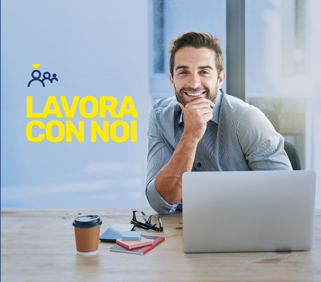 lavora con noi posizioni aperte gruppo camer