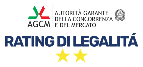 rating di legalità AGCM