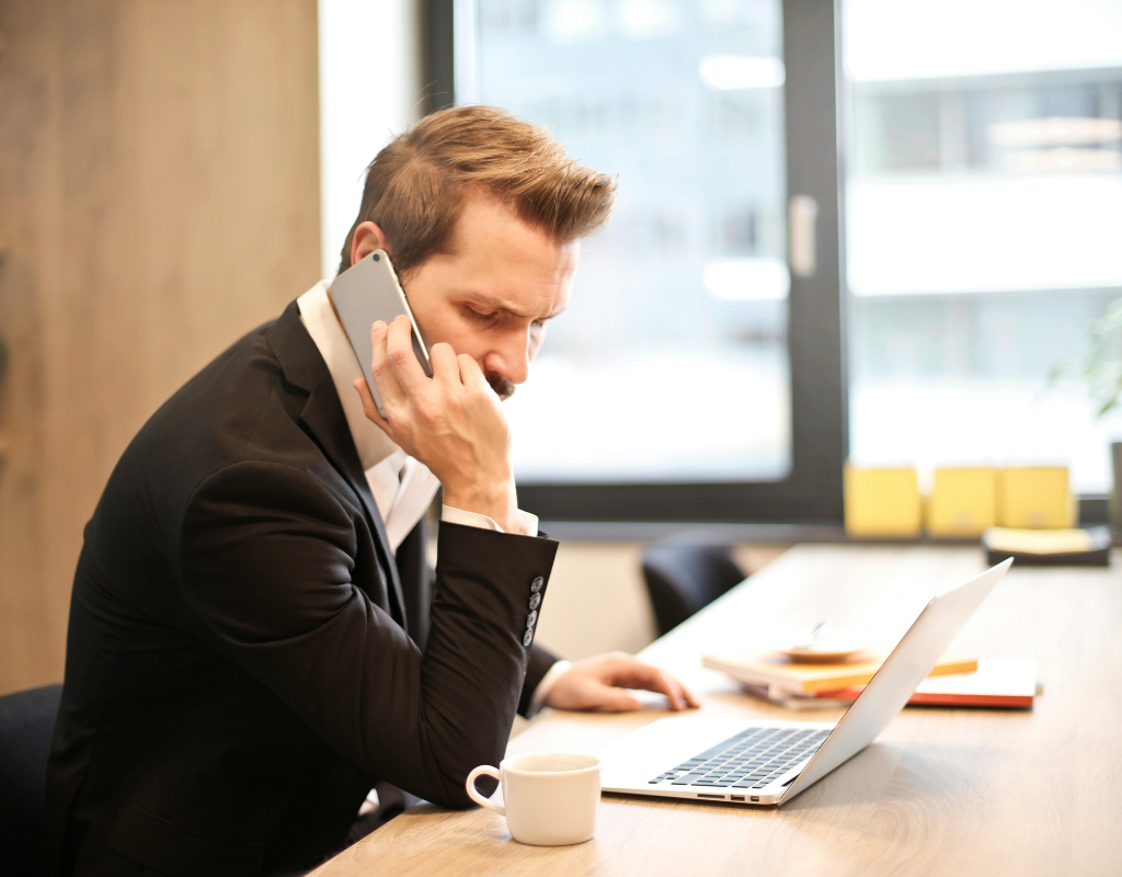 camer non utilizza i call center 