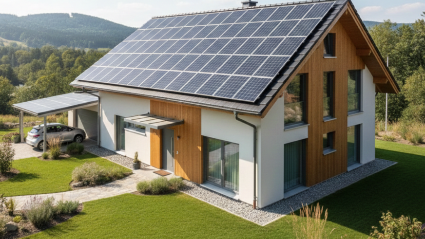 Camer - conto termico 3.0