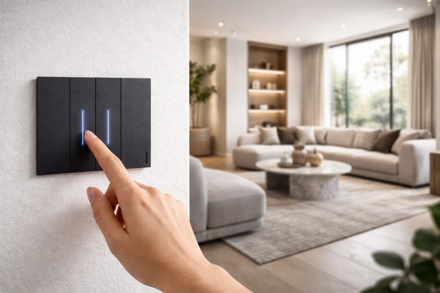 soluzioni flessibili per la fornitura di luce casa