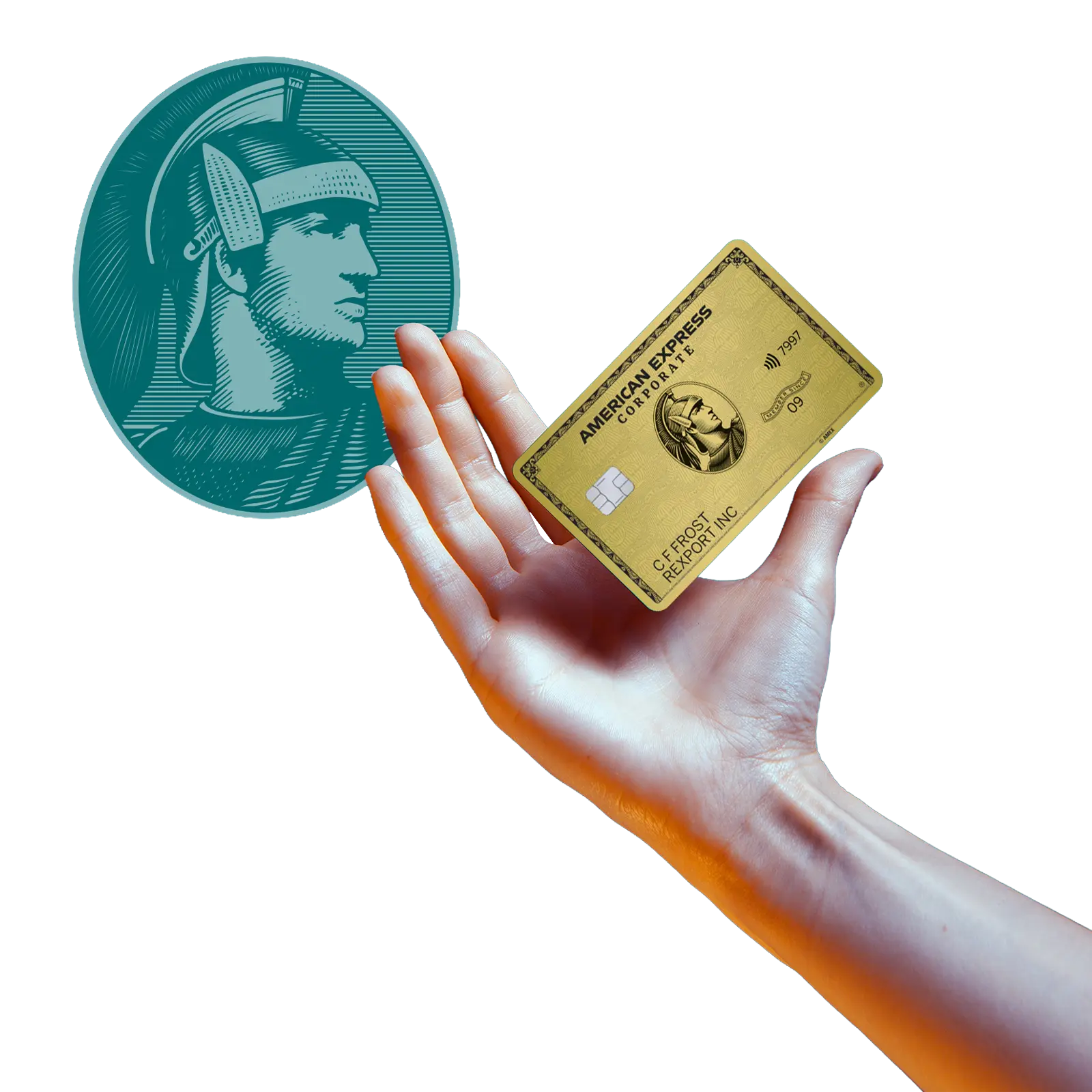 camer gas e power offerte per possessori di american express