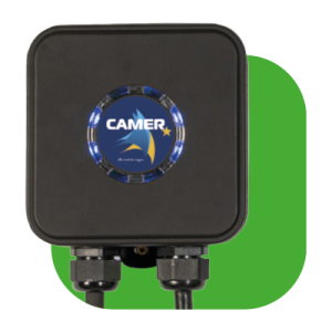 soluzioni per la ricarica elettrica wallbox camer